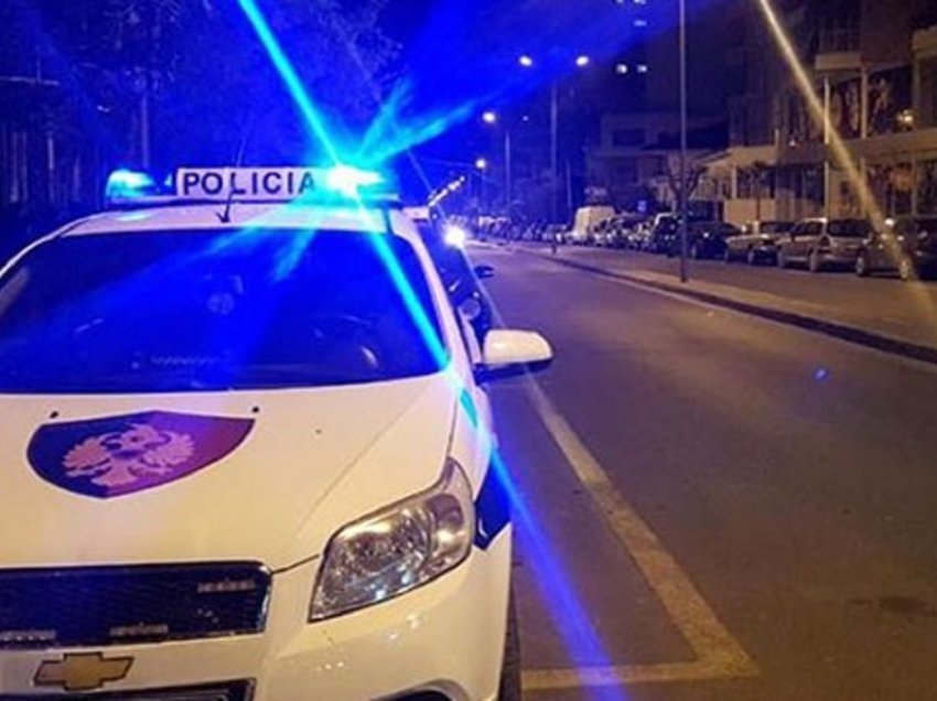 Mbolli arat me drogë, arrestohet 60-vjeçari në Lezhë