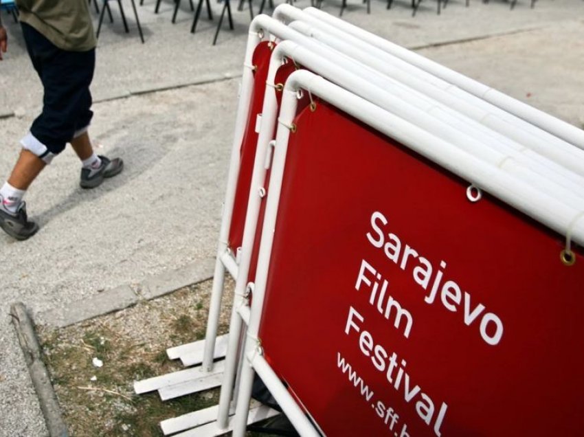 Dyzeteshtatë filma - 3 nga Kosova - në Festivalin e Filmit në Sarajevë