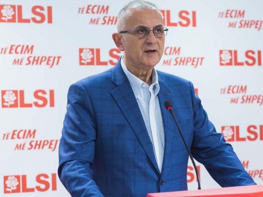 Petrit Vasili shpërthen në sulme ndaj SPAK