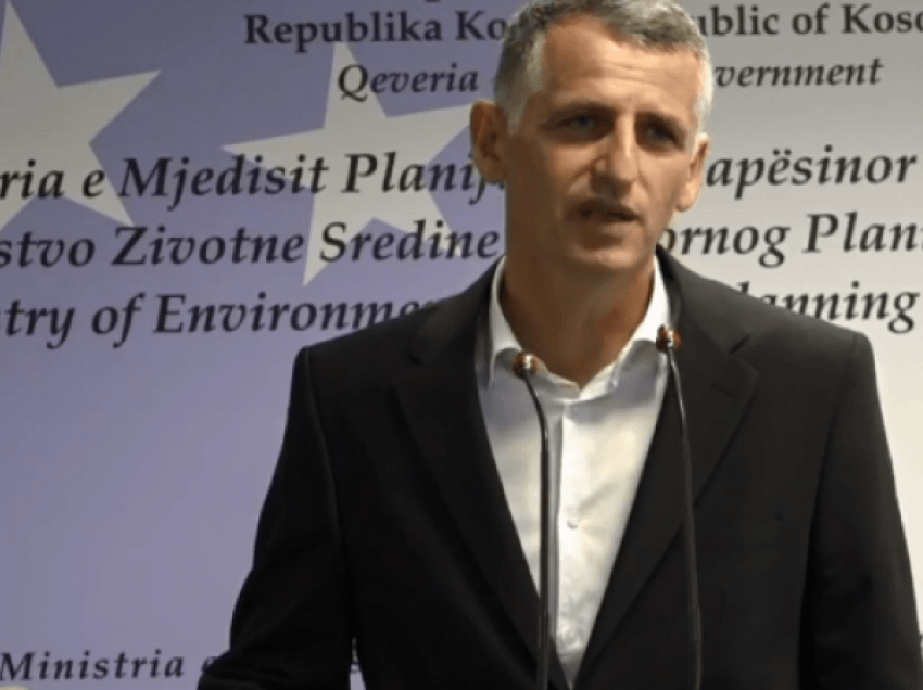 “Grupet e organizuara kriminale nuk na ndalin”/ Hysen Durmishi publikon detaje