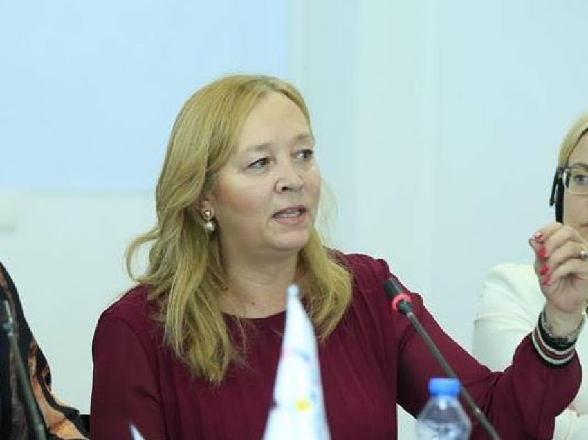 Linda Shala: Me e përjetu edhe këtë ditë e këtë shkrim e foto në portale të Serbisë 