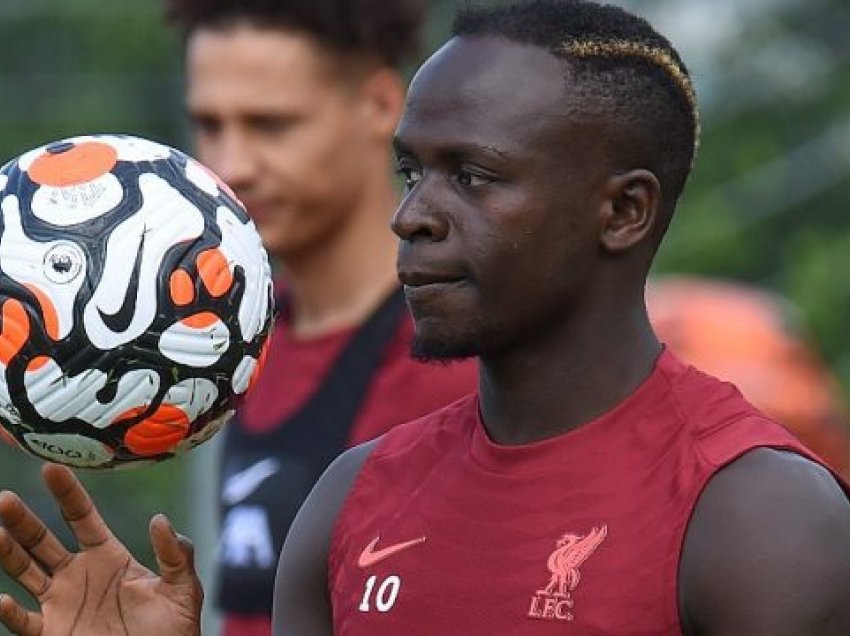 Mane edhe një sezon në Liverpool