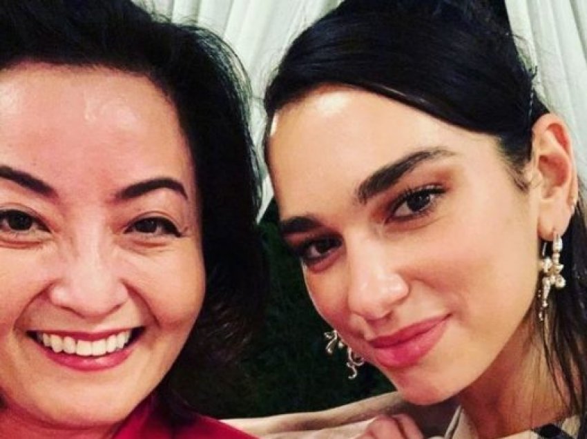 Ambasadorja amerikane e mahnitur Dua Lipa: Ajo është një super yll, në skenë dhe jashtë saj!