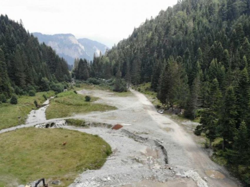 Shumë shkelje nëpër hidrocentrale, por asnjë veprim ndaj tyre