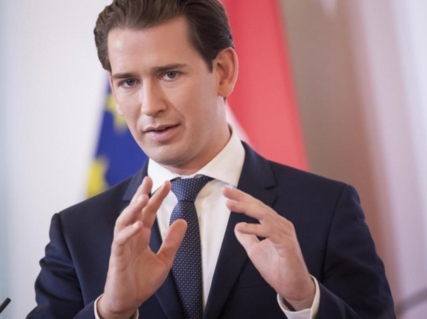 Kurz: Ja sa vjet do të mbetet i pranishëm virusi