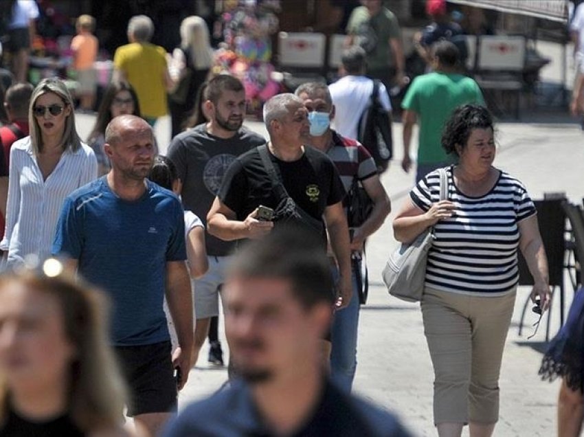 Vazhdon rritja e rasteve me COVID-19 në Evropë, rikthehen kufizimet