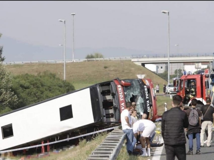 Ish reprezentuesi i Kroacisë: Ngushëllimet më të sinqerta për familjet në Kosovë