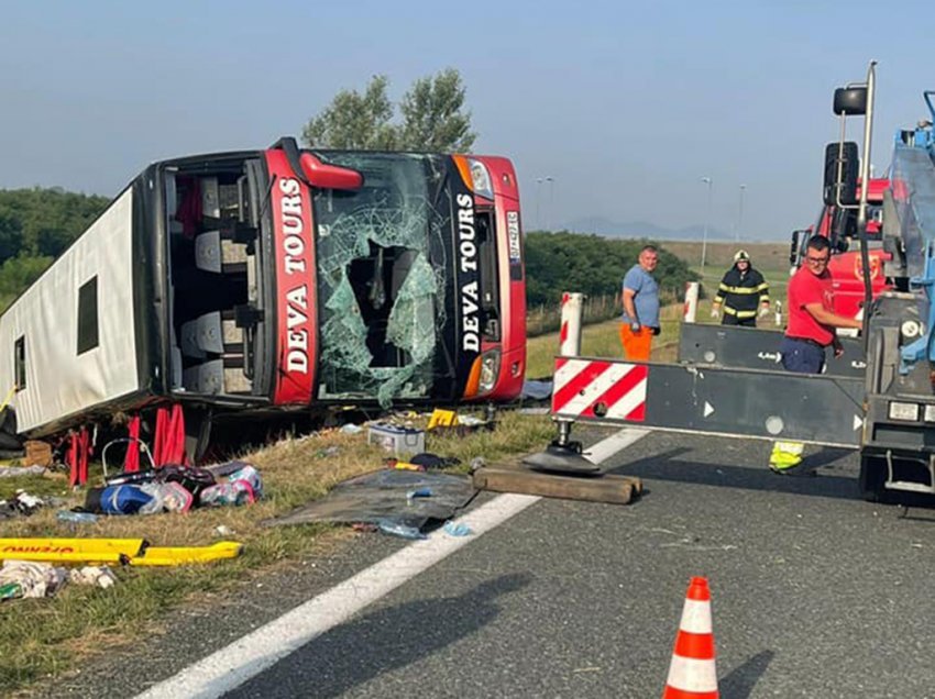 Ministri kroat jep lajmin e mirë: Shumë pacientë do të lirohen nesër nga spitali – ja kur mund të kthehen në Kosovë 