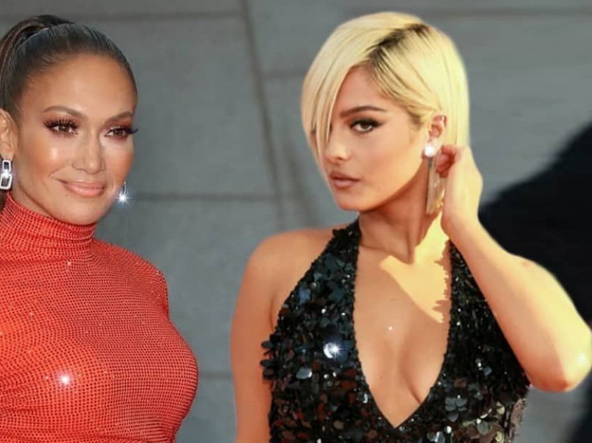 Bebe Rexha ka uruar Jennifer Lopez