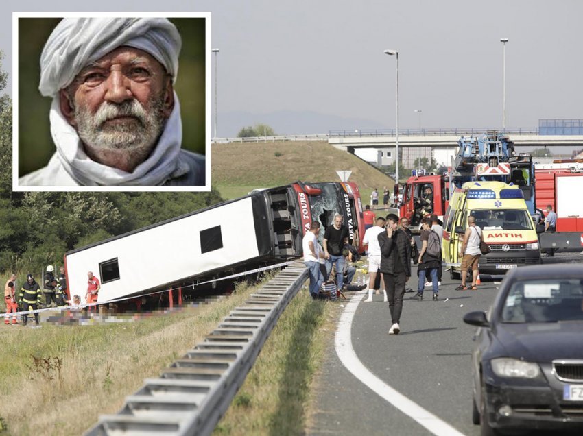 Çun Lajçi me vargje prekëse për aksidentin në Kroaci, Valon Sylen e quan gjakprishur