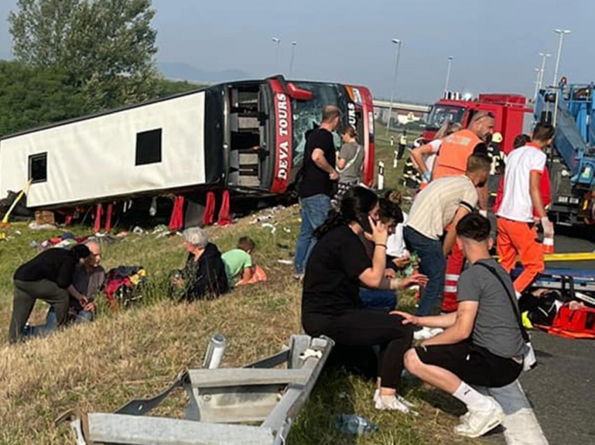 Unë “gërnaqi”, po ti kush? Një reflektim pas tragjedisë në Kroaci