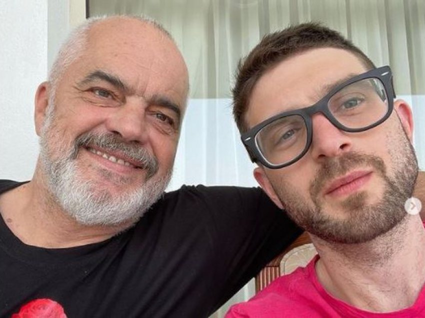 “Me mikun tim” / Alex Soros poston foto nga plazhet shqiptare