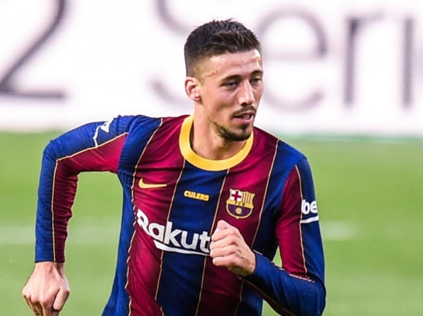 Roma dërgon ofertë për Lenglet, pret vendimin e Barcelonës