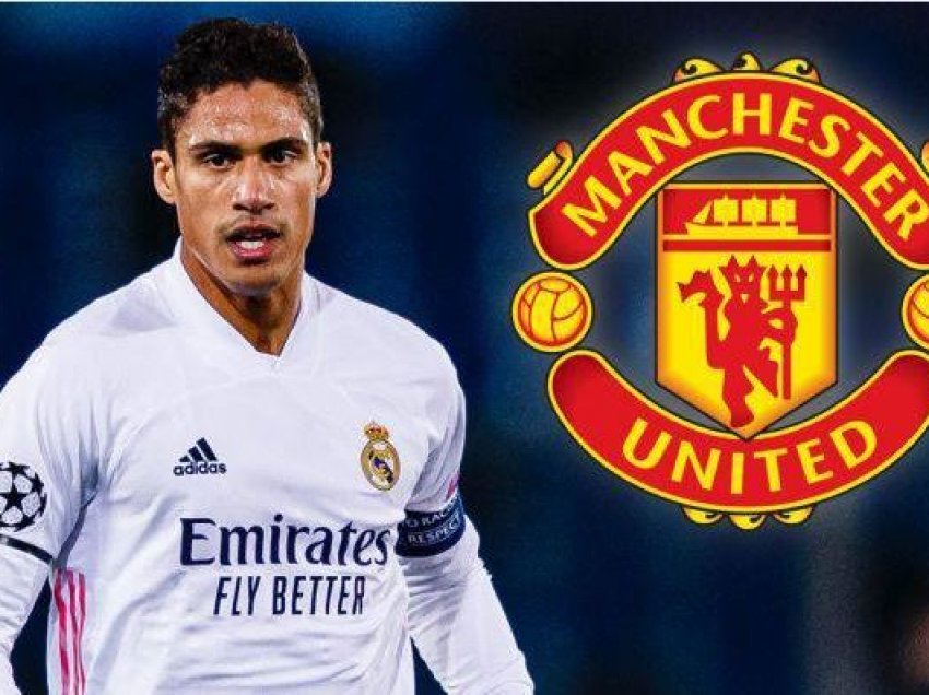 Arrihet marrëveshja, Varane do të transferohet tek gjiganti anglez