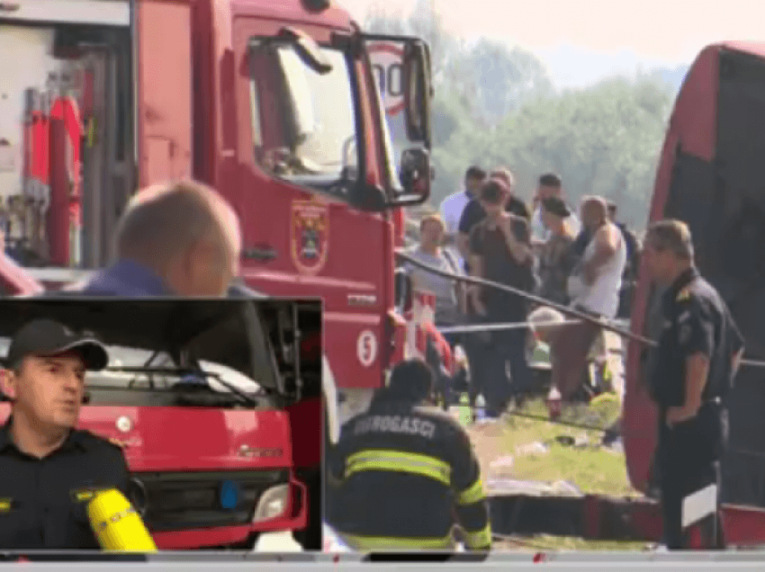 Pas tragjedisë së rëndë / Autobusët duhet të kenë nga tre shoferë në linja të gjata 