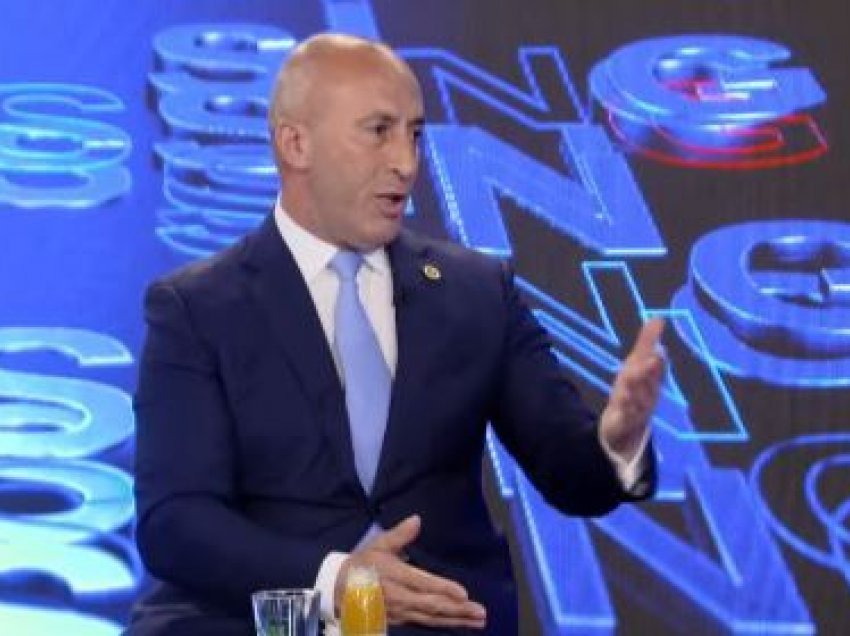 Ramush Haradinaj merret sërish me kryeministrin Kurti