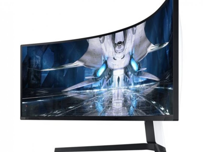 A do të shpenzonit 2500 dollarë në një monitor gaming? 