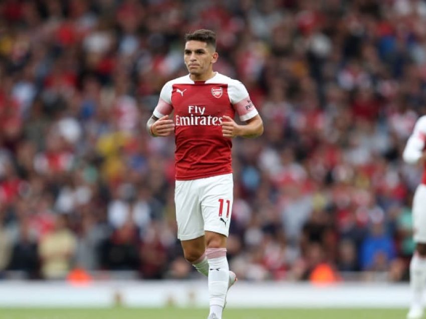 Torreira: Ishte gjithmonë me mamanë time, shkonin kudo bashkë 