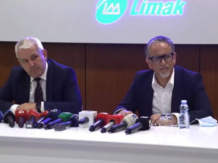 Ministri Sveçla jep informacionet e fundit për shoferin e arrestuar në Kroaci