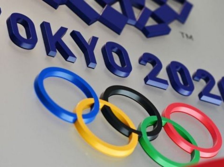 Tokio raporton numër të lartë infektimesh ndësa vazhdojnë Lojërat Olimpike