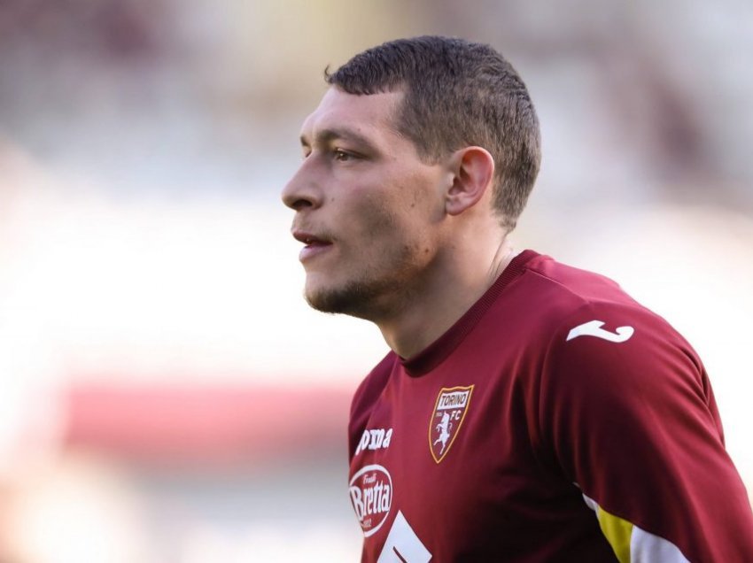 Belotti mban pezull rinovimin me Torinon