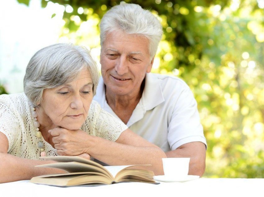 Ushtrime për ta mbajtur mendjen të re dhe për të luftuar Alzheimerin