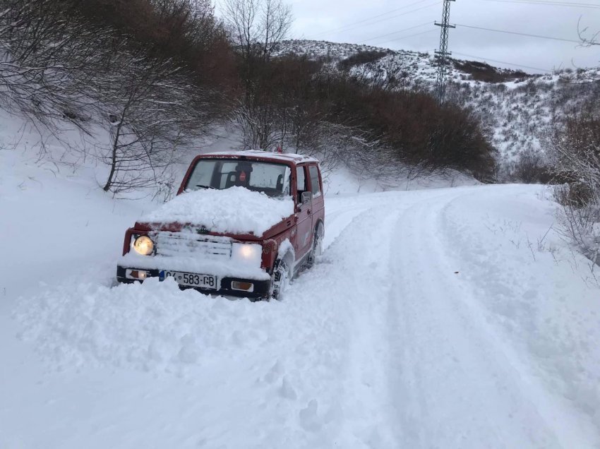 Parashikimet nga shkencëtarët s’janë aspak të mira: Moti mund të jetë shumë i ftohtë dhe…