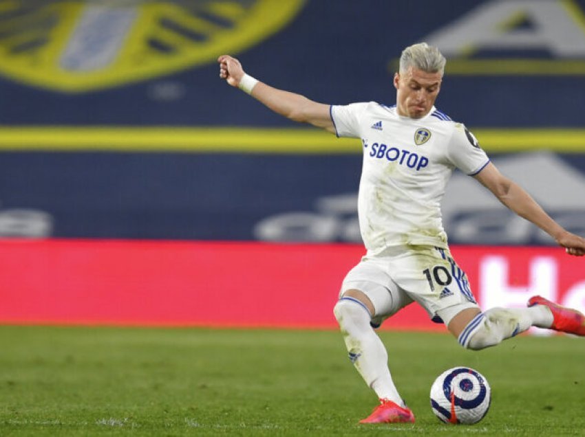 Alioski: Do të shikojë çdo ndeshje 