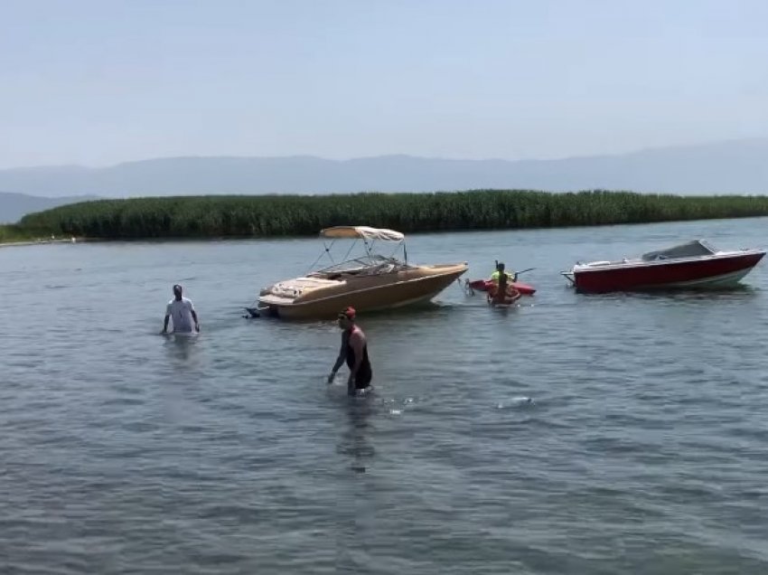 Borova, maratonë 13 kilometra për bamirësi