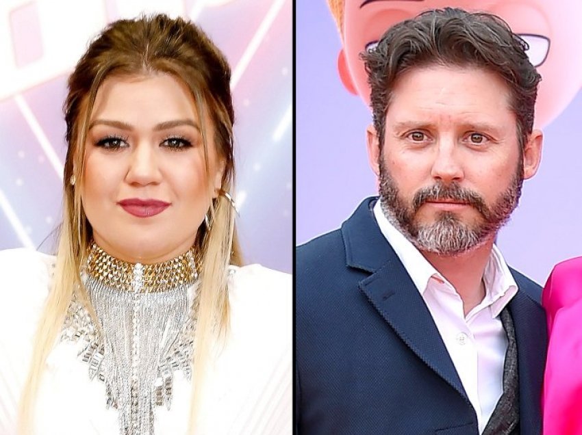 Kelly Clarkson detyrohet t’i paguajë 200 mijë dollarë në muaj ish-bashkëshortit pas divorcit