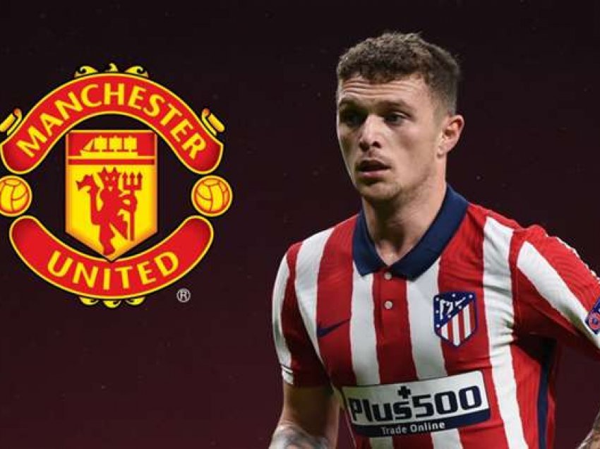 Trippier i gatshëm të pres ofertën e Man Utd