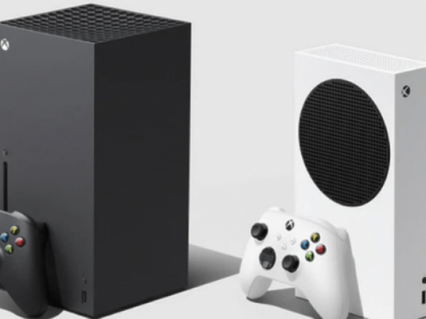 Xbox Series X dhe S janë bërë konsolët më të shitur të Xbox