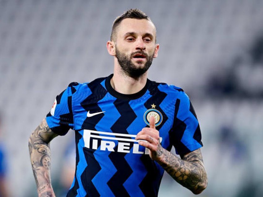 E ardhmja e Brozovic duket e pasigurtë