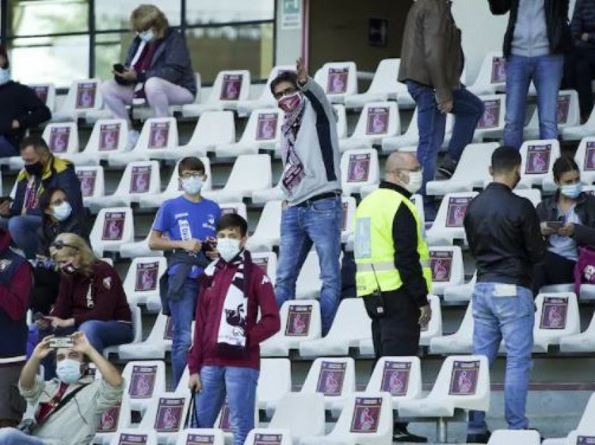 Kërkesa e të gjitha klubeve është e qartë