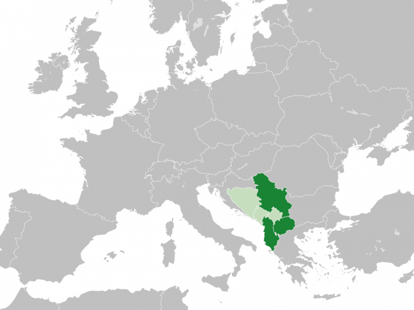 Diplomati shqiptar jep alarmin: Ja kush po kërkon që Kosova të kthehet sa më parë nën Serbi...