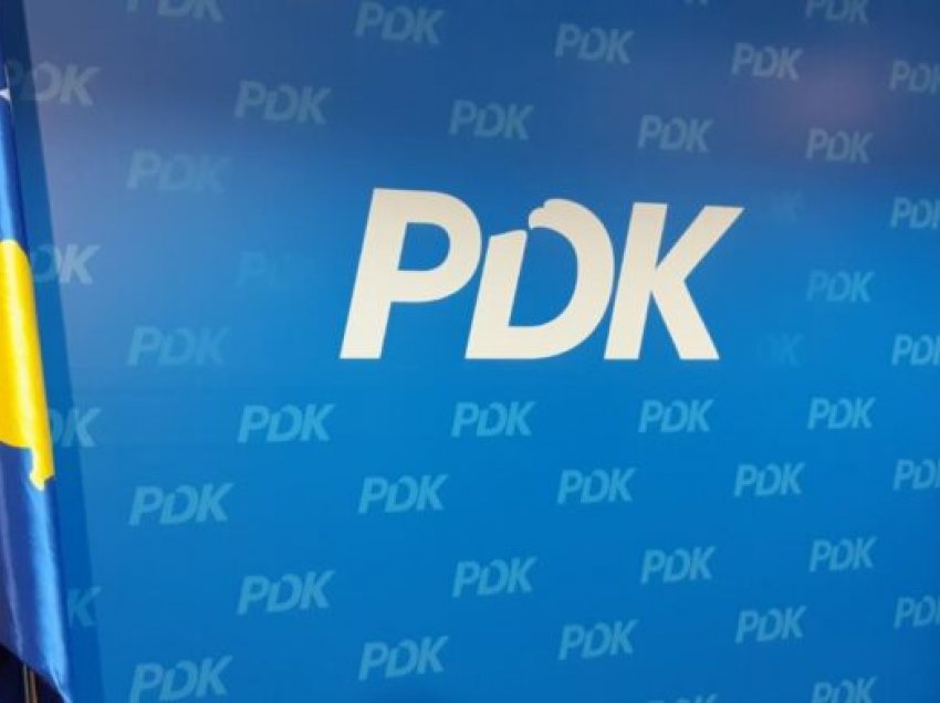 PDK-ja e sheh të pamundur vaksinimin e 60% të qytetarëve deri në fund të vitit