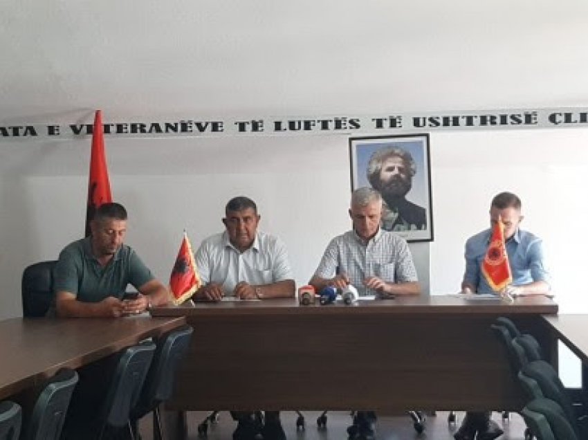 ​Specialja refuzon familjarët e Gucatit, OVL-UÇK: Po dëshmohet se kjo gjykatë s’është e Kosovës