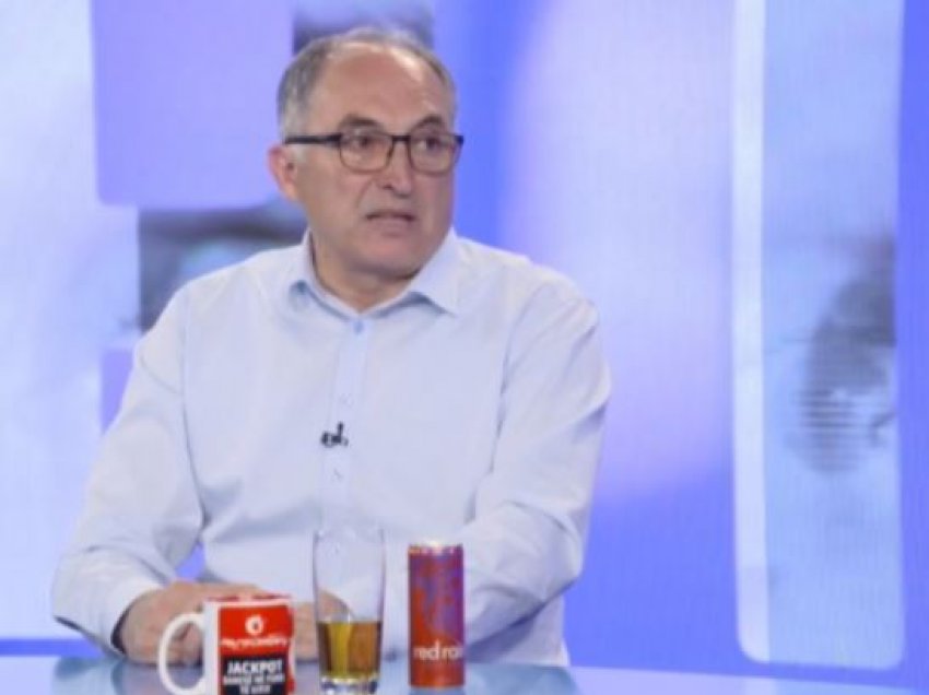 Totaj: Haskuka çkado që e ka prekë me dorë e ka bë keq