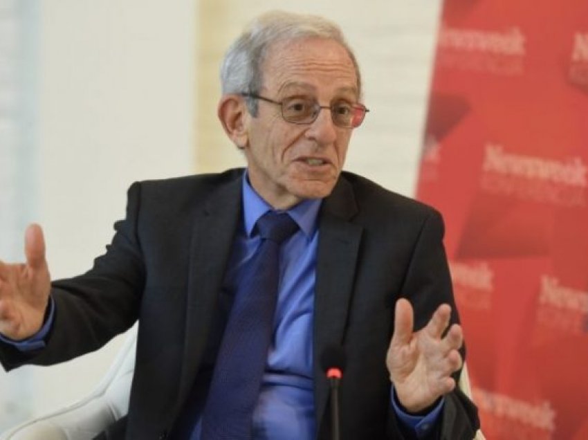 Serwer: Jam skeptik se do të ndodhë njohja reciproke mes Kosovës dhe Serbisë