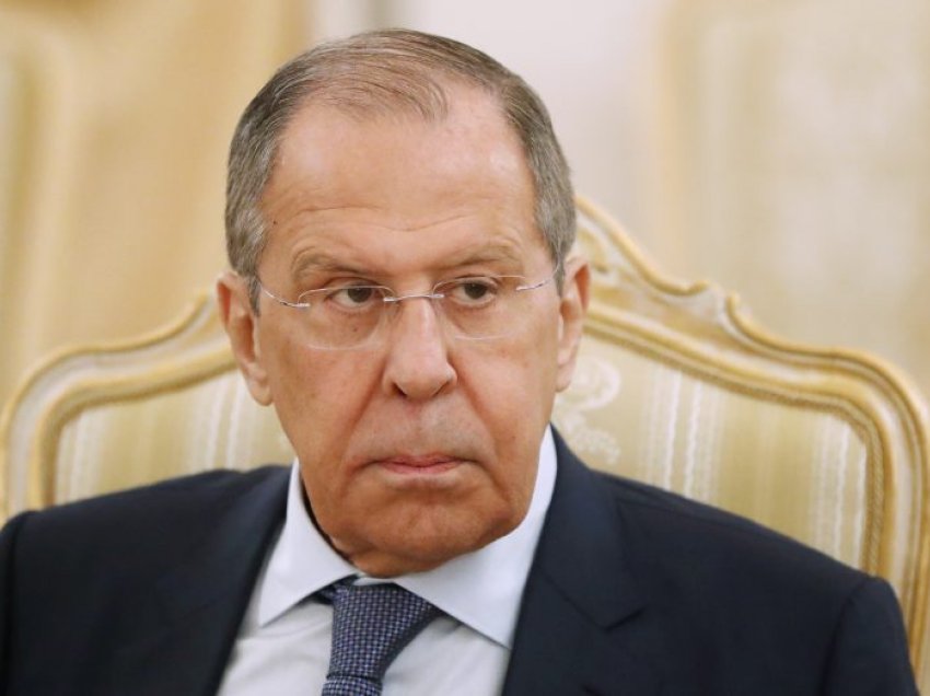 Lavrov, Daçiqit: Mbështesim një zgjidhje për Kosovën që do të jetë e pranueshme për Serbinë