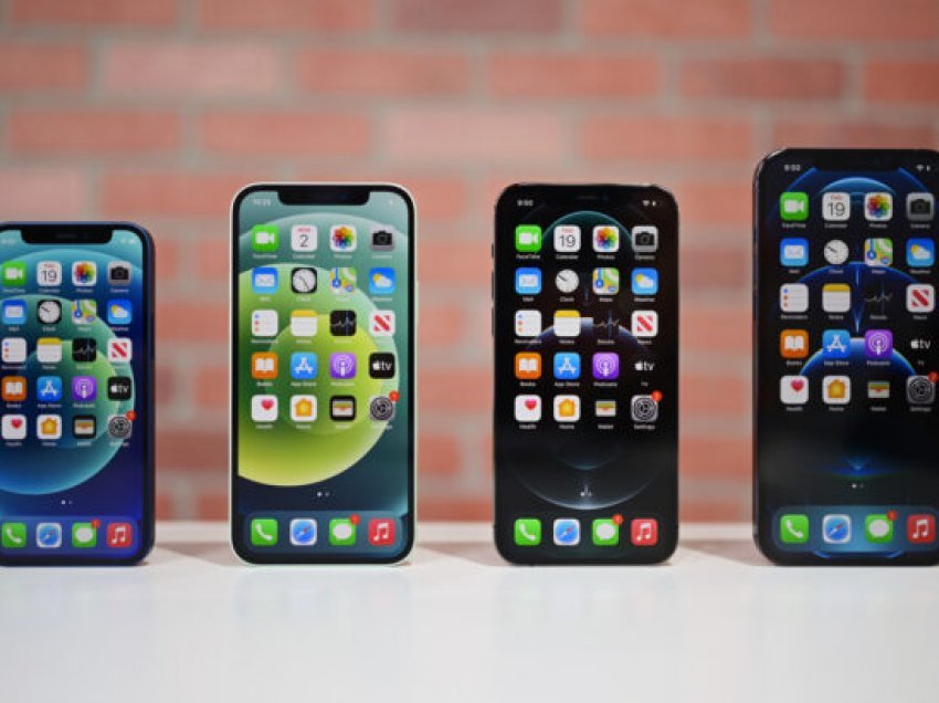 iOS 14.6 shteron bateritë e përdoruesve të iPhone