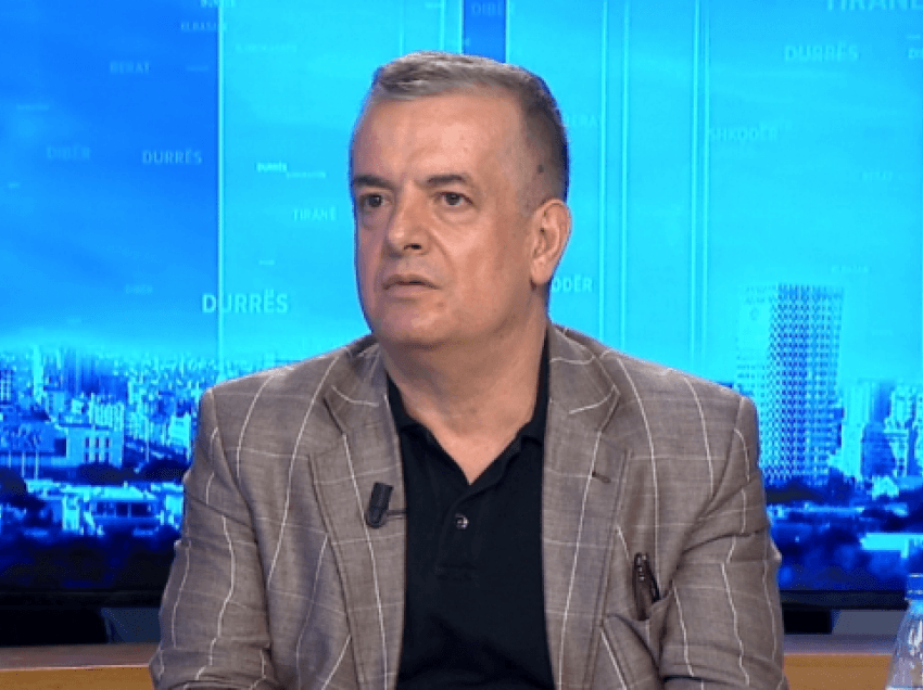 Nazarko: Berisha ”non grata” parandaloi nervin radikal të opozitës, Ramo do të duket i ri