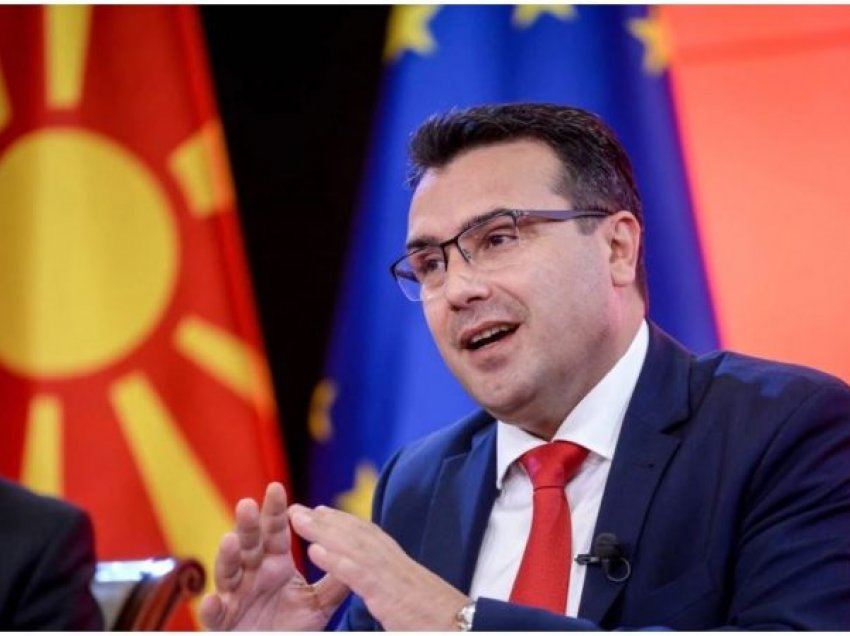 Po mban peng integrimin e Maqedonisë së Veriut, Zaev: Jam i gatshëm të shkoj në Sofje dhe të kërkoj zgjidhje