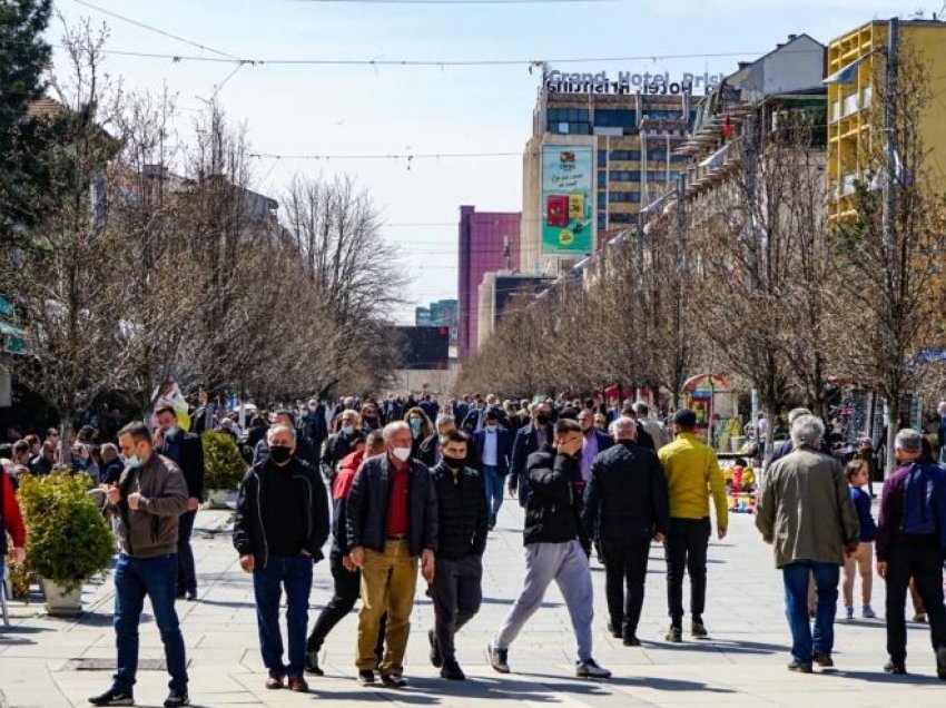 REL: PDK e LDK përmendin 31 tetorin si datë potenciale për zgjedhjet lokale