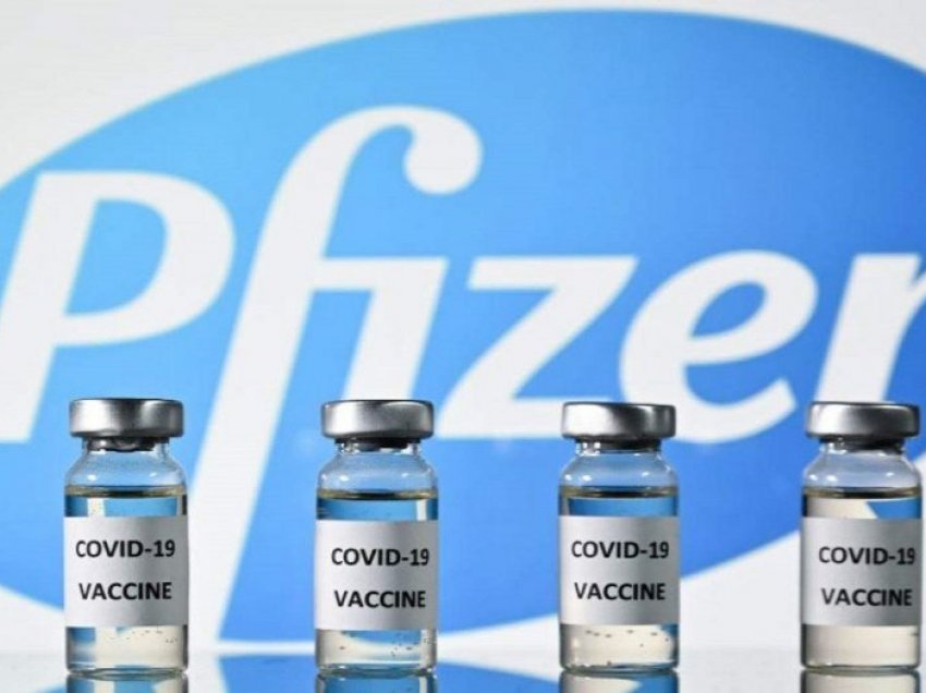 Izraeli heton lidhjen e mundshme mes vaksinës Pfizer dhe miokardit