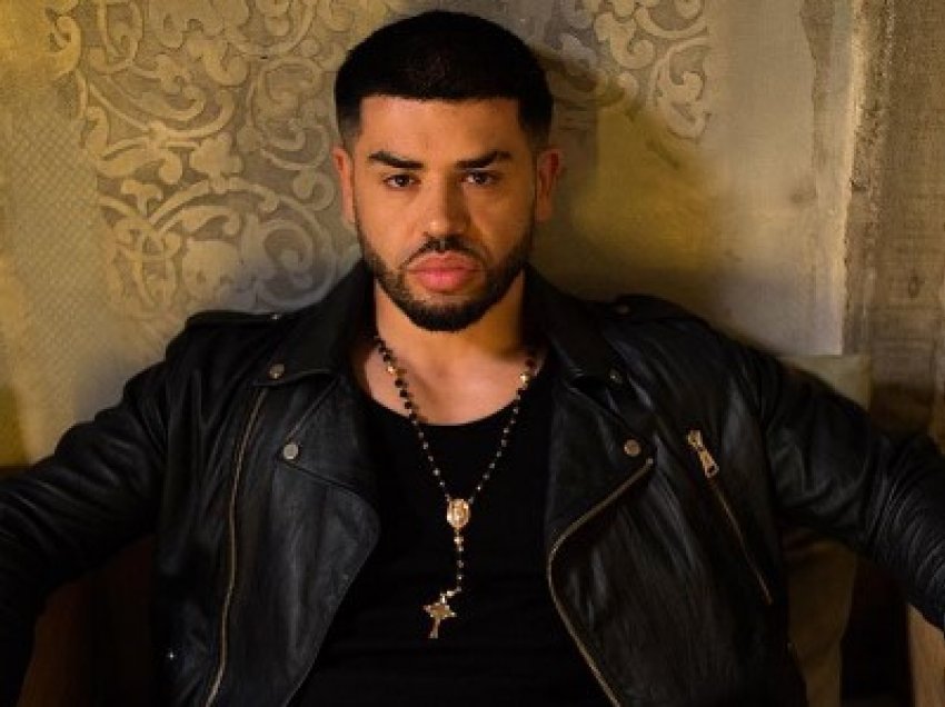 Noizy jep datën e duetit të ri