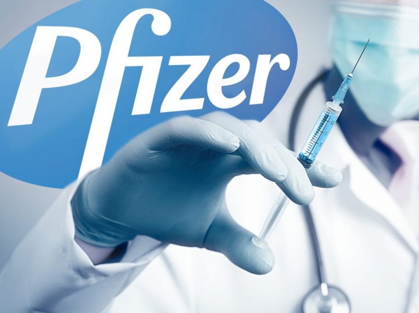 Bie drastikisht efektiviteti i Pfizer-it, kompania refuzon të komentojë shifrat