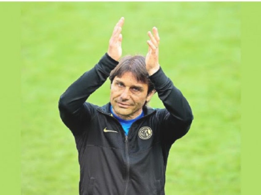 ​Conte në bisedime të avancuara me skuadrën angleze