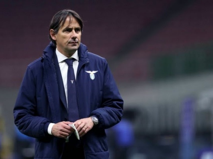 ​Inzaghi – Inter, vijnë zhvillime të reja nga Italia