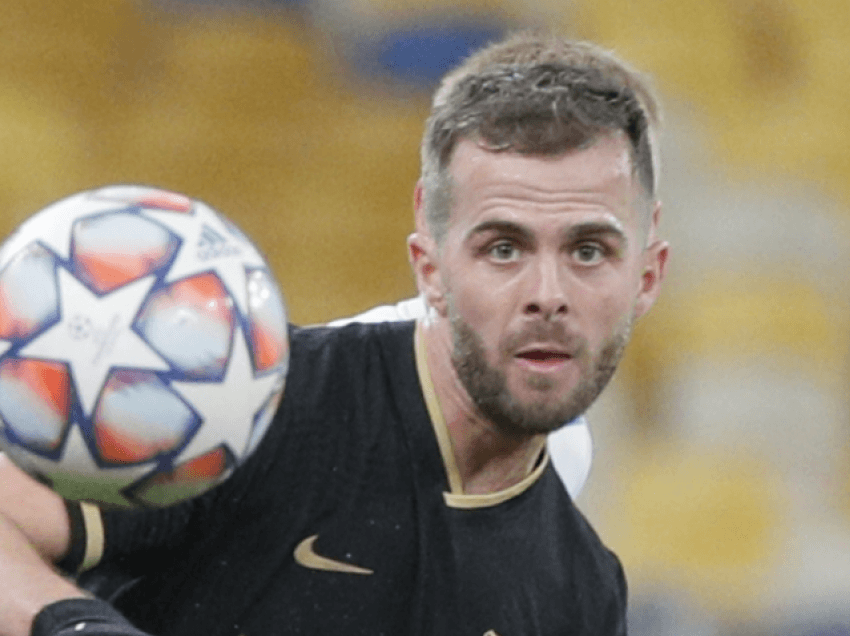 Pjanic kërkon rikthimin në Seria A, Juve dhe Inter në garë